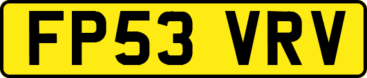 FP53VRV