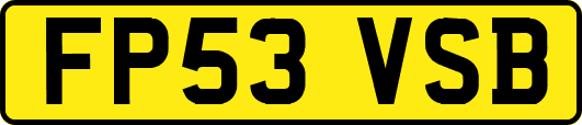 FP53VSB