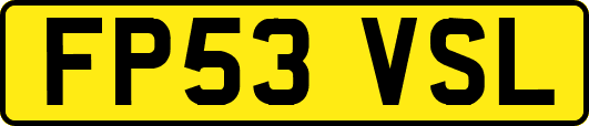 FP53VSL