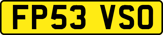 FP53VSO