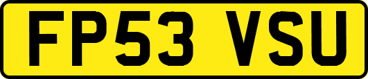 FP53VSU