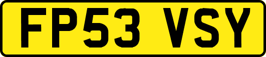 FP53VSY