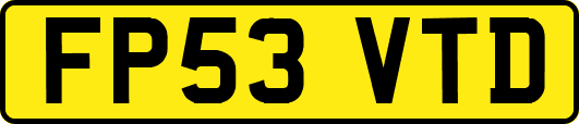 FP53VTD