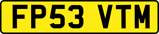 FP53VTM