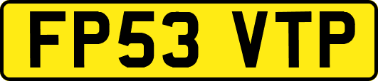 FP53VTP