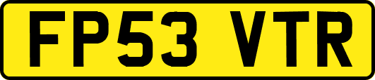 FP53VTR