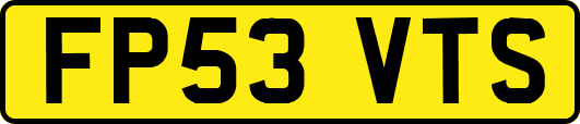 FP53VTS