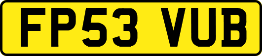 FP53VUB