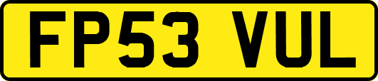 FP53VUL