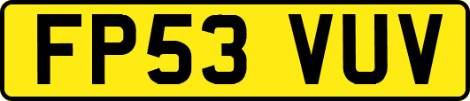 FP53VUV