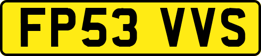 FP53VVS