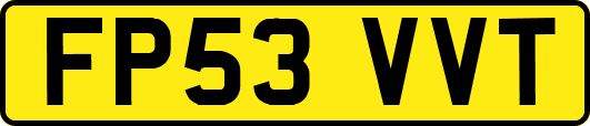 FP53VVT