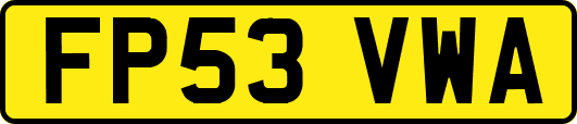 FP53VWA