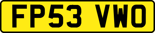 FP53VWO