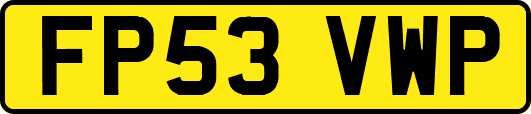 FP53VWP