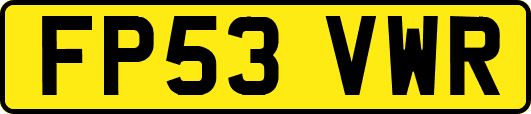 FP53VWR