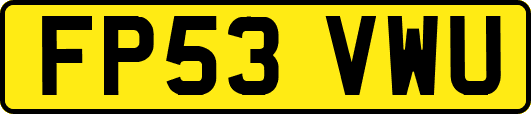 FP53VWU