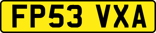 FP53VXA