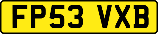 FP53VXB