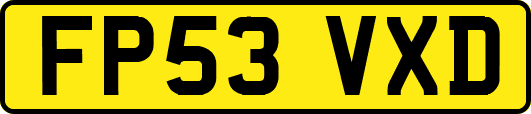 FP53VXD