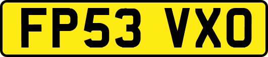 FP53VXO