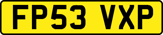 FP53VXP