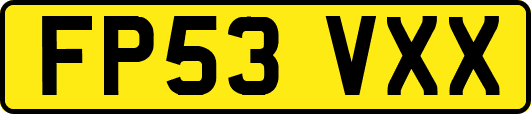 FP53VXX