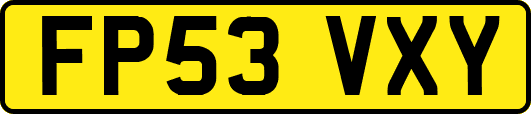 FP53VXY