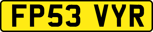 FP53VYR