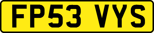 FP53VYS