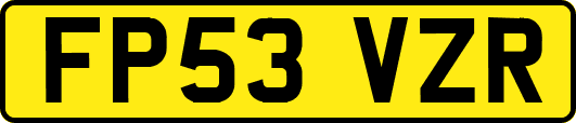 FP53VZR