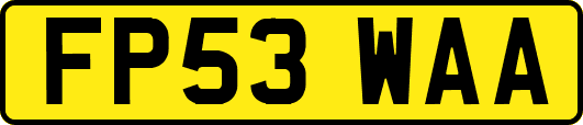 FP53WAA