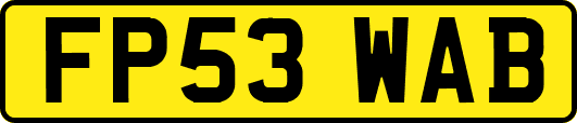 FP53WAB