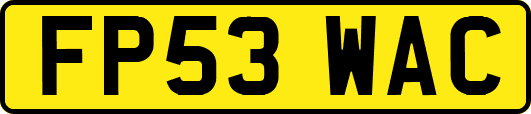 FP53WAC