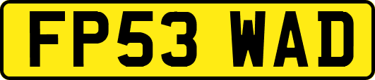 FP53WAD
