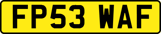 FP53WAF