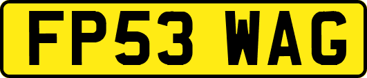FP53WAG