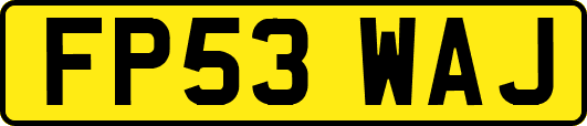 FP53WAJ