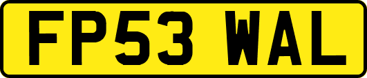 FP53WAL