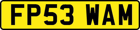 FP53WAM