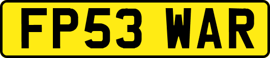 FP53WAR