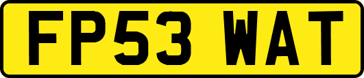 FP53WAT