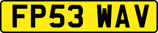 FP53WAV