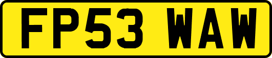 FP53WAW