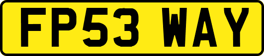 FP53WAY