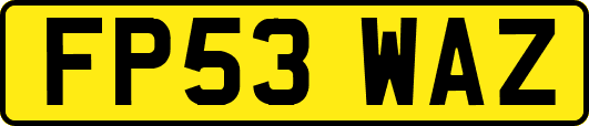 FP53WAZ