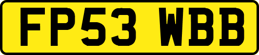 FP53WBB
