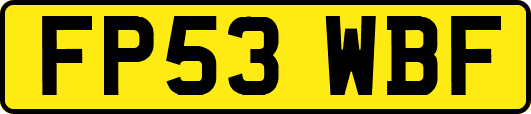FP53WBF