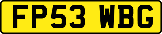 FP53WBG