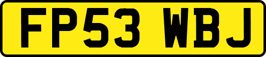 FP53WBJ